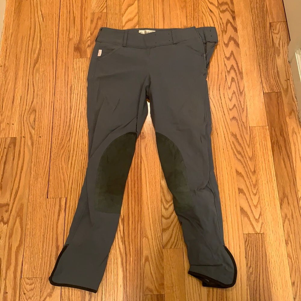 Tailored Sportsman Breeches